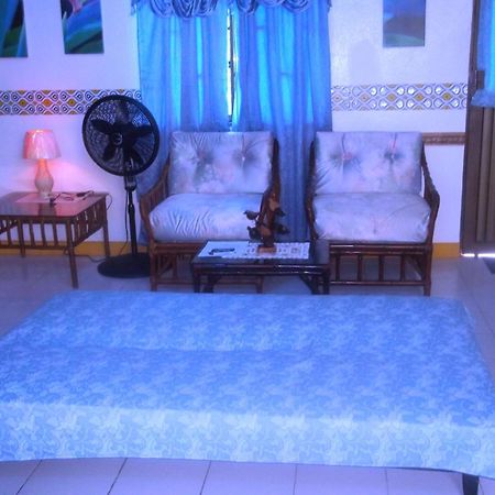 Marysol Lodging San Andrés Eksteriør billede