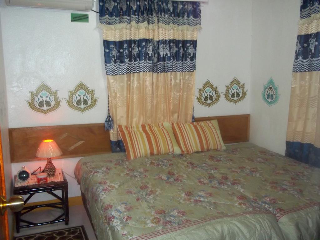 Marysol Lodging San Andrés Værelse billede