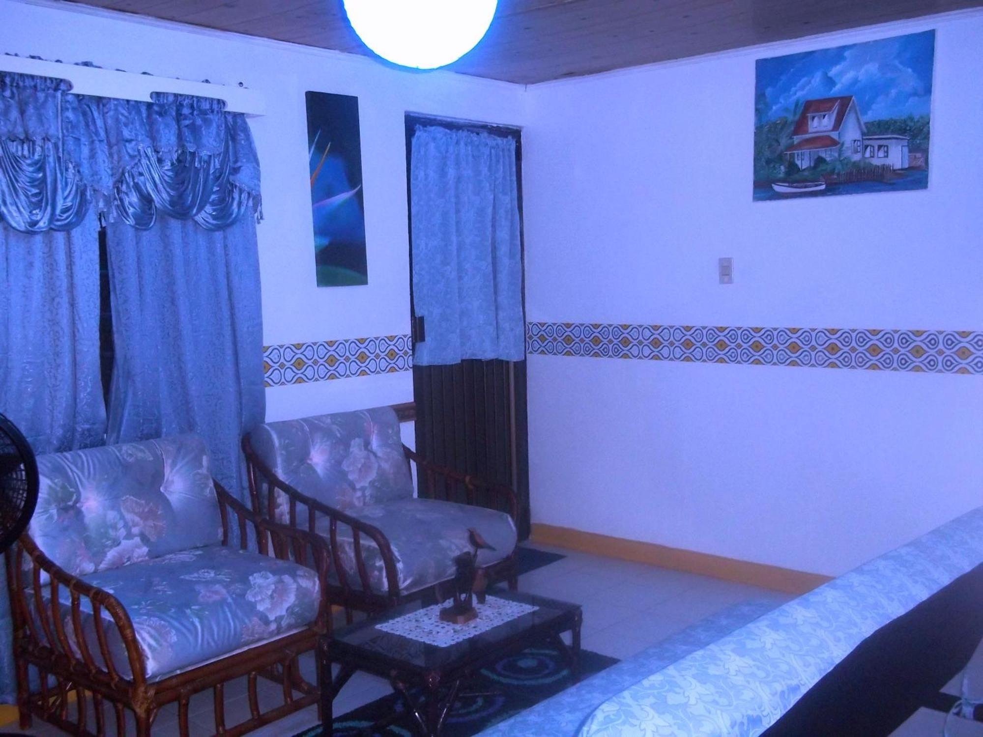 Marysol Lodging San Andrés Eksteriør billede