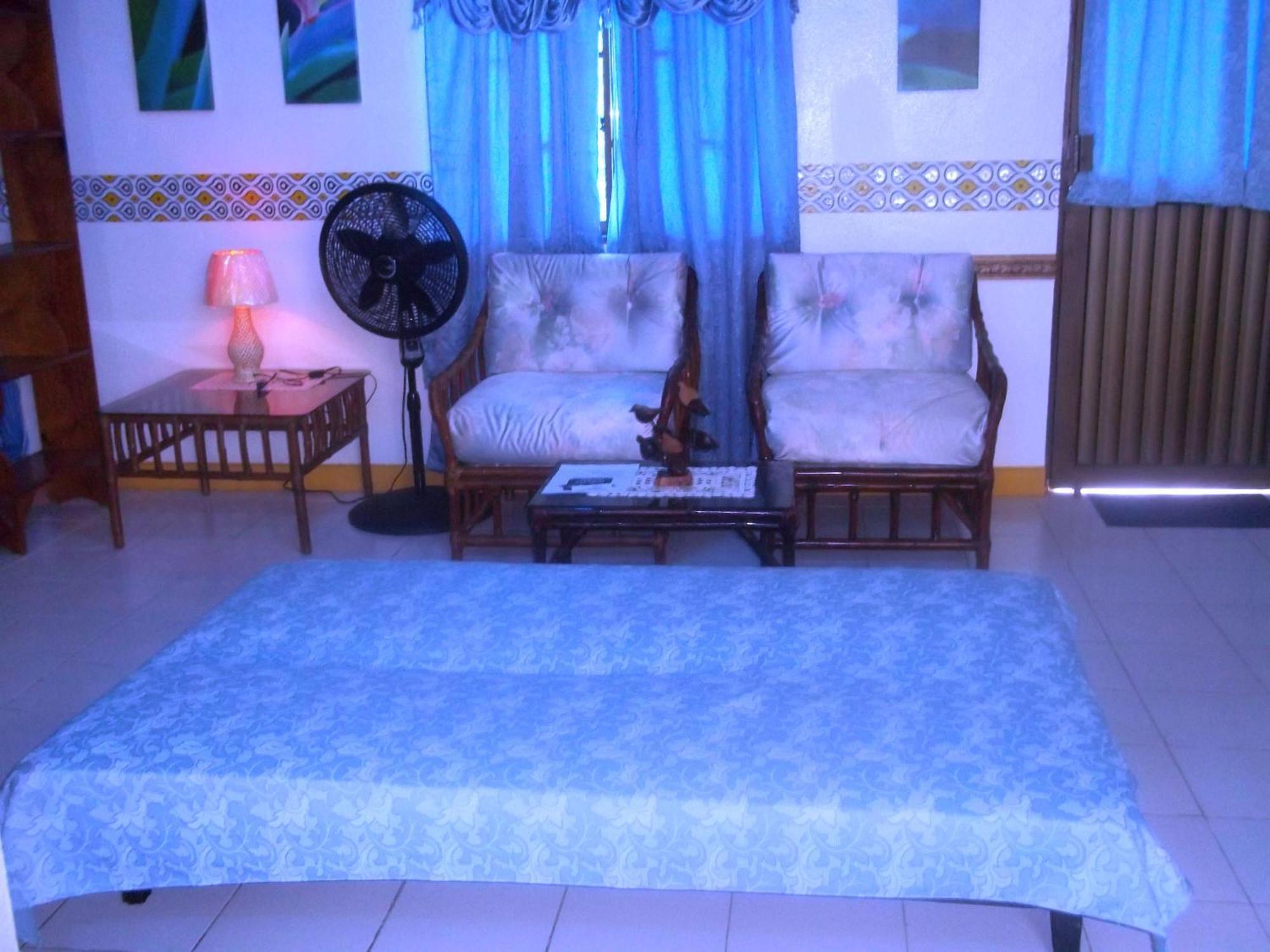 Marysol Lodging San Andrés Eksteriør billede