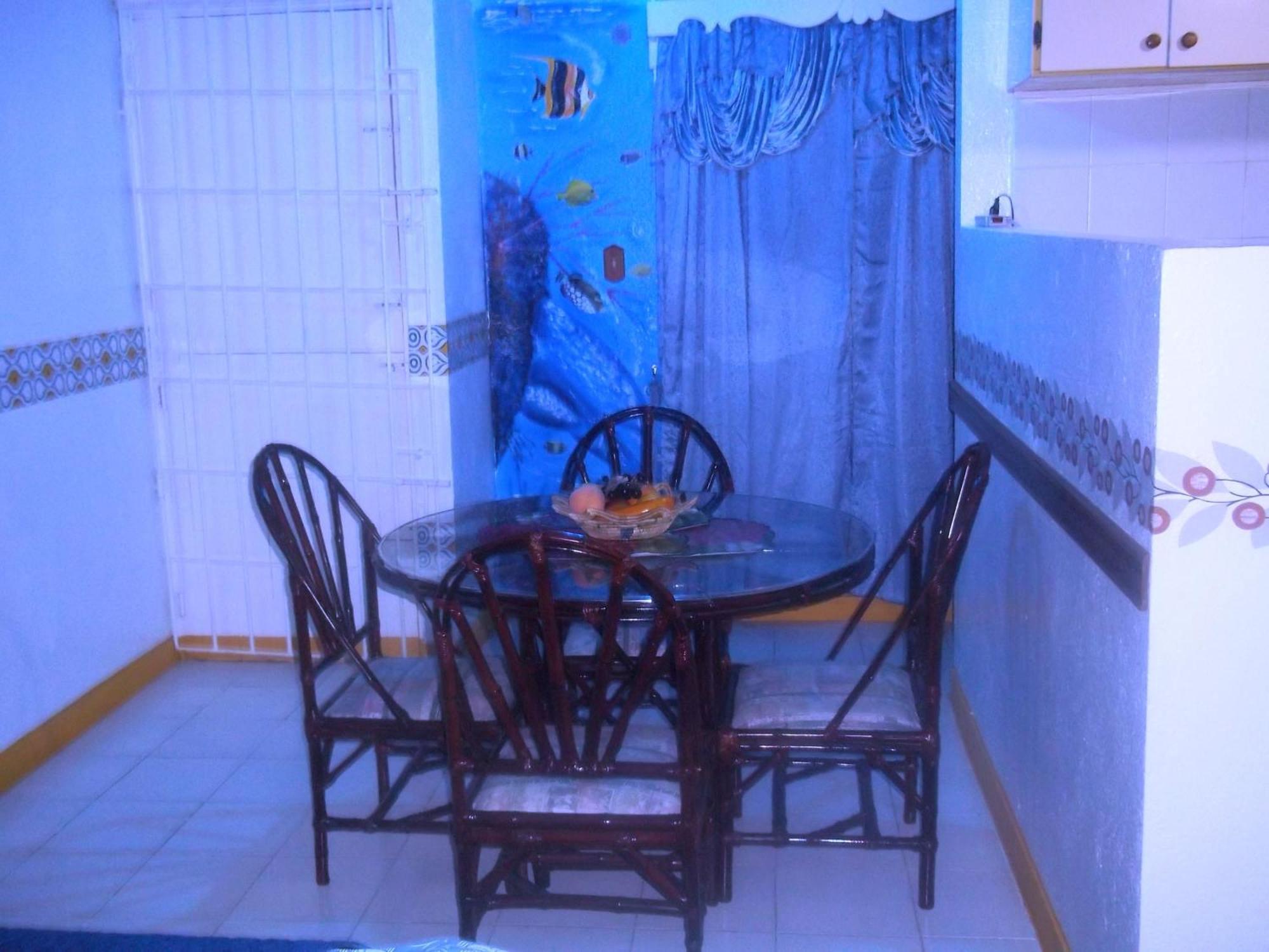 Marysol Lodging San Andrés Eksteriør billede