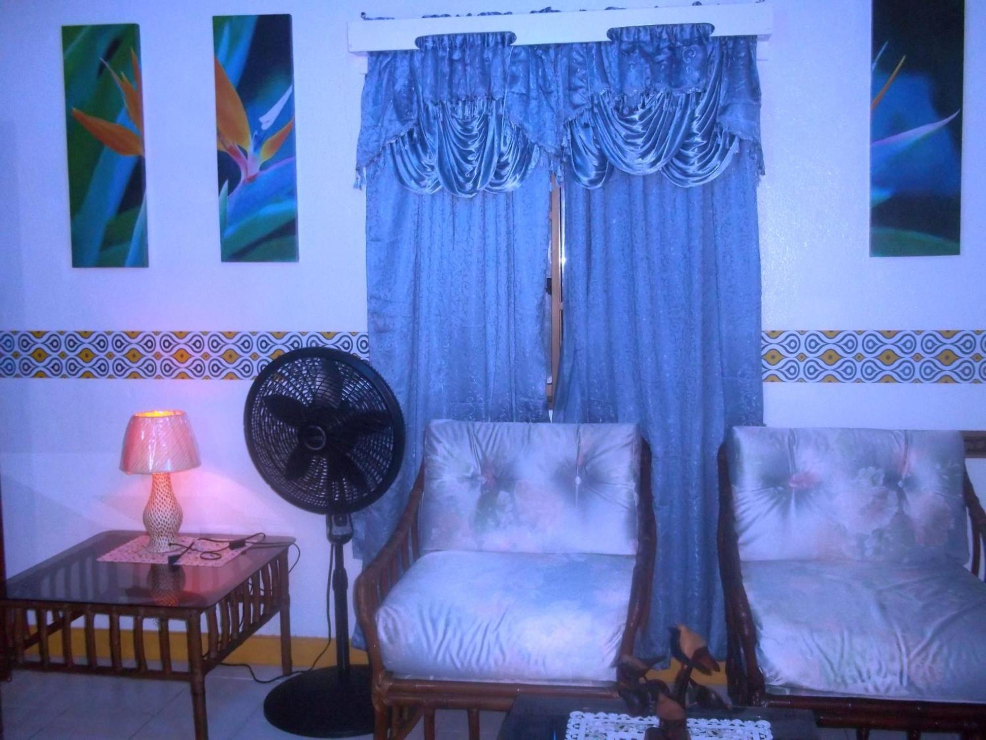 Marysol Lodging San Andrés Eksteriør billede